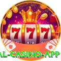 1778win Royal Casino App