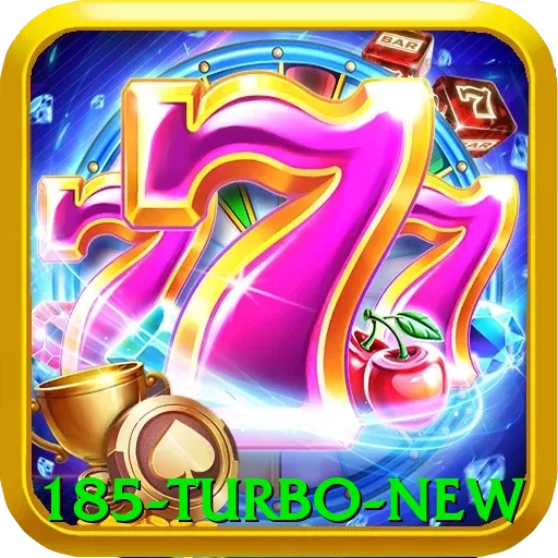 185 Turbo New - 🚀 apk