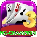 1865 Gaming Champion