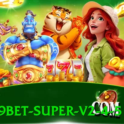 1929bet Super v2.4.5 - 🚀 apk