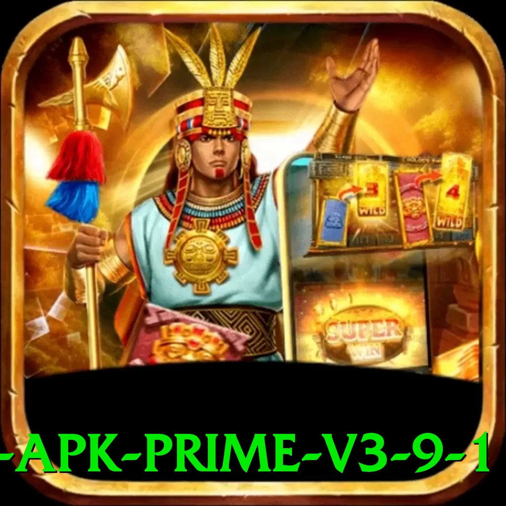 2007win APK Prime v3.9.1 - 💎 apk