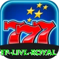 2025fp - Live Royal