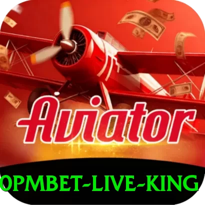 20pmbet - Live King - aplicativo