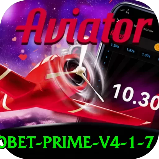 2210bet Prime v4.1.7 - aplicativo