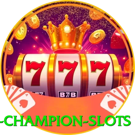 22aj Champion Slots - app