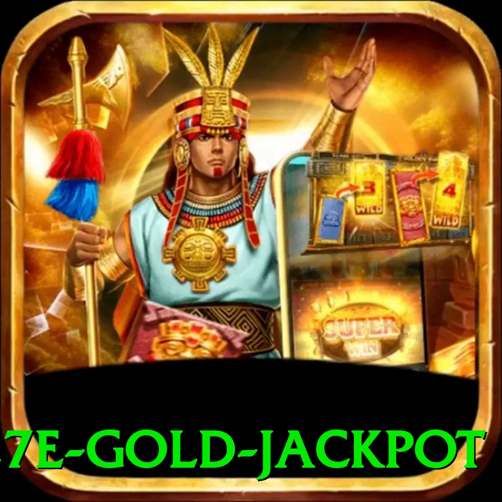 27e Gold Jackpot - 🔥 apk