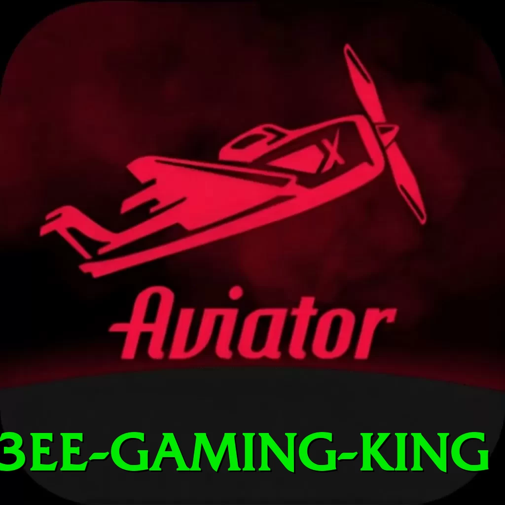 33ee - Gaming King - ⚡ apk