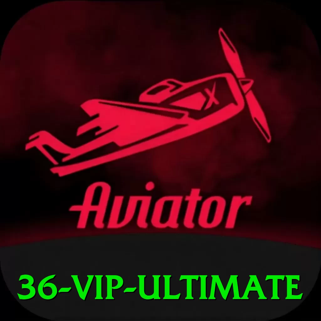 36 - VIP Ultimate - 🚀 apk