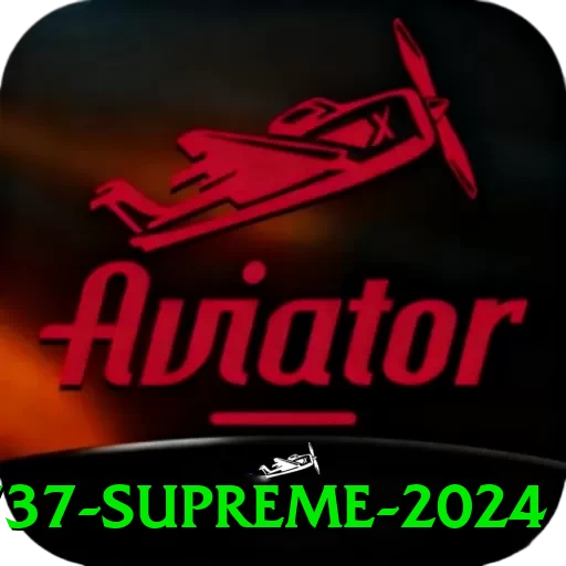 3737 Supreme 2024 - ⭐ apk