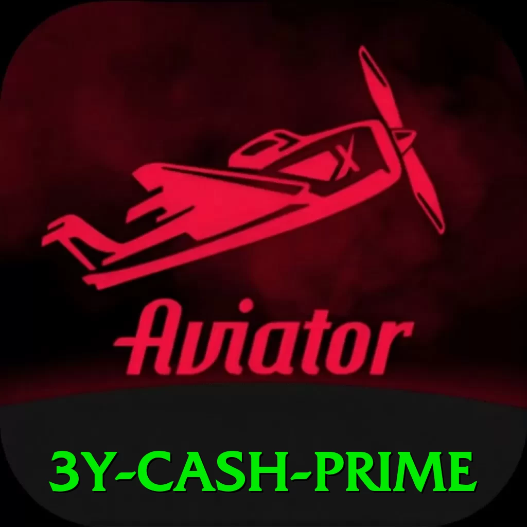 3y Cash Prime - vip