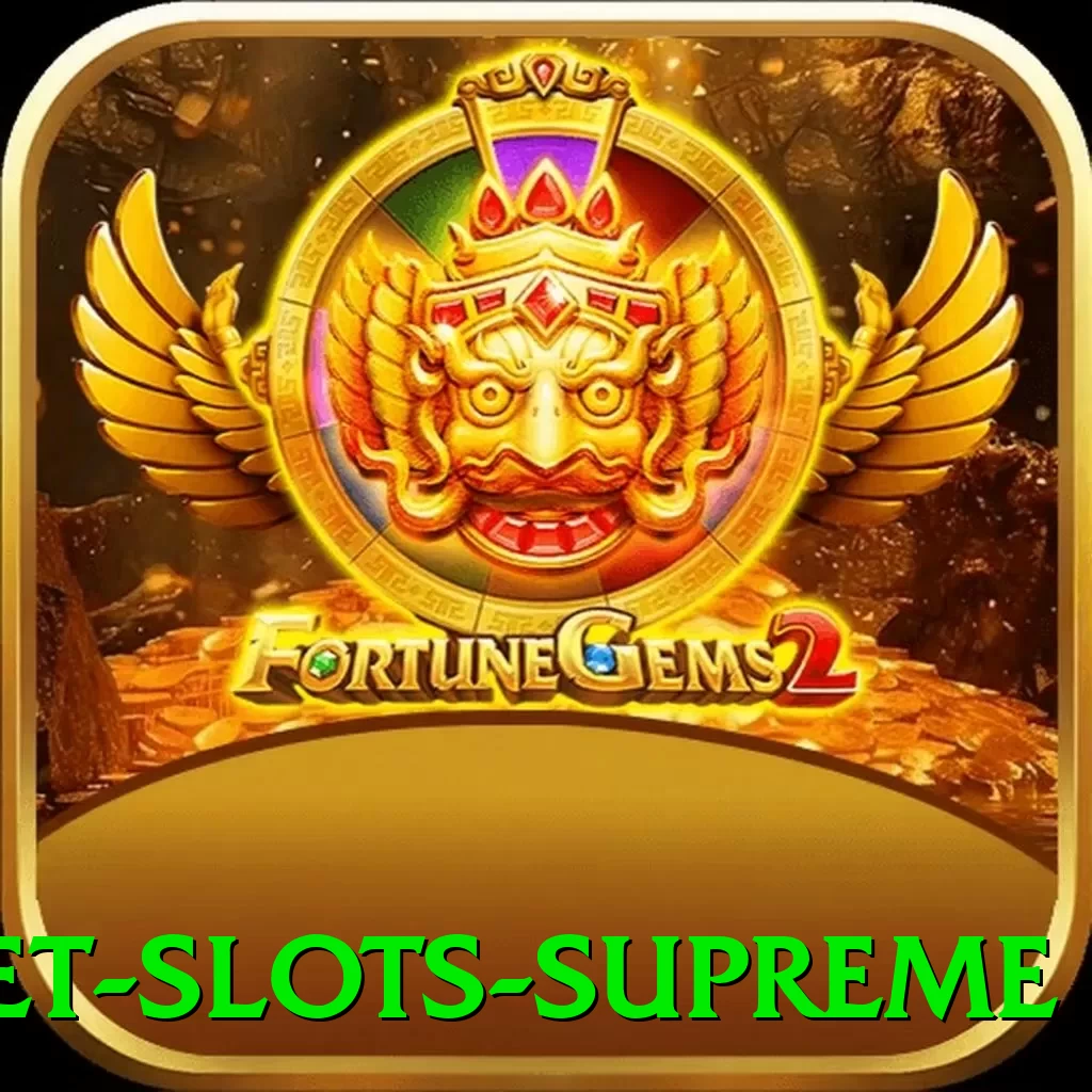 5200bet - Slots Supreme - apk