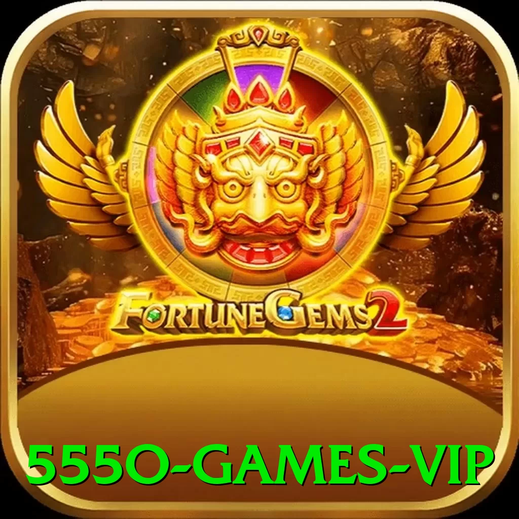 555o Games VIP - 👉 apk