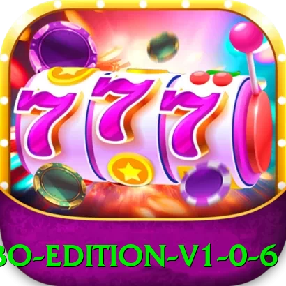 5811bet - Turbo Edition v1.0.6 - app