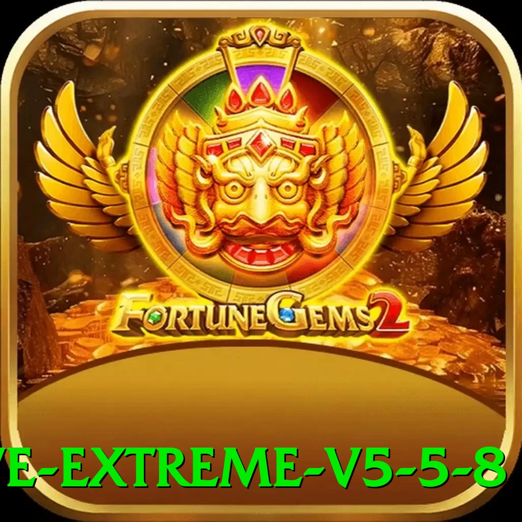 586bet Live Extreme v5.5.8 - 🏆 apk
