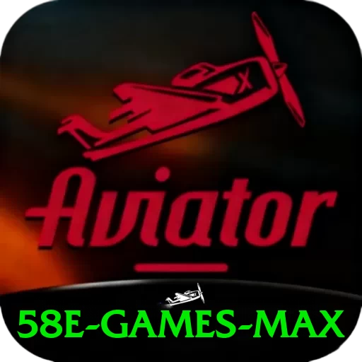 58e Games Max - game