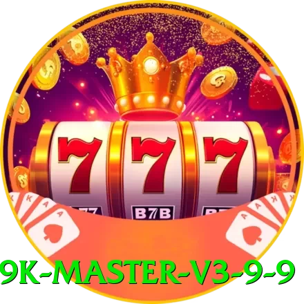 599k Master v3.9.9 - apk