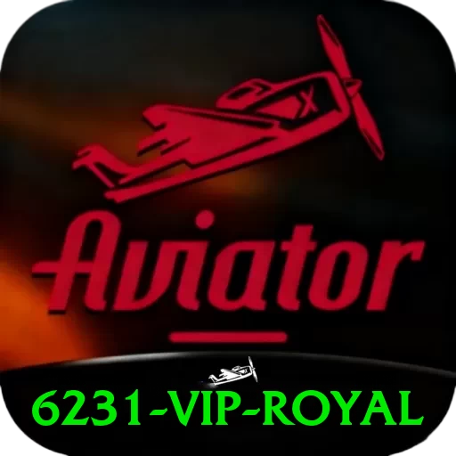6231 - VIP Royal - 🔥 apk