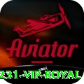 6231 - VIP Royal