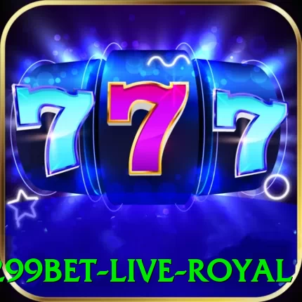 6299bet Live Royal - 🚀 apk