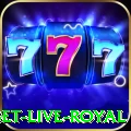 6299bet Live Royal
