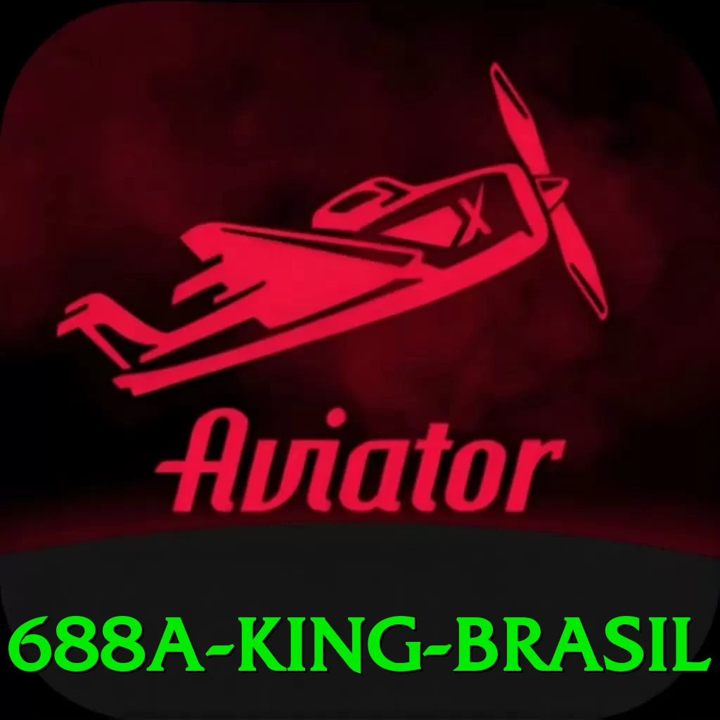 688a King Brasil - ⭐ apk