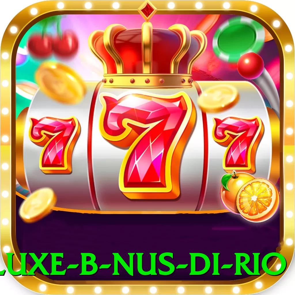 688f Deluxe - bônus diário - ⚡ apk