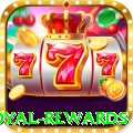 69q Royal Rewards