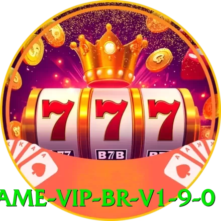 737game VIP BR v1.9.0 - 🏆 apk