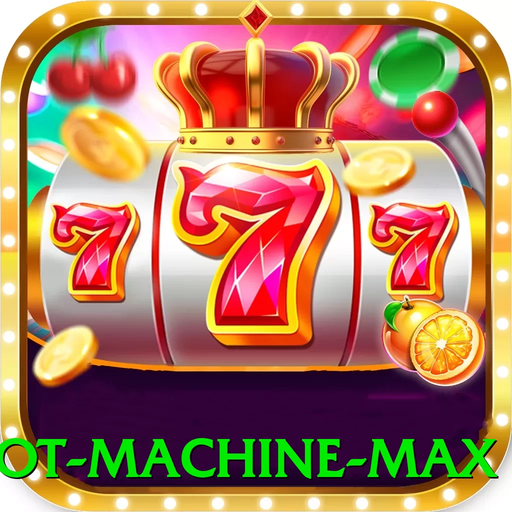 755t Slot Machine Max - game