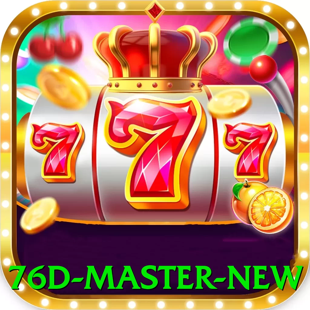 76d Master New - aplicativo