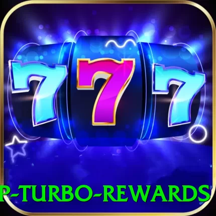 777hop Turbo Rewards - app