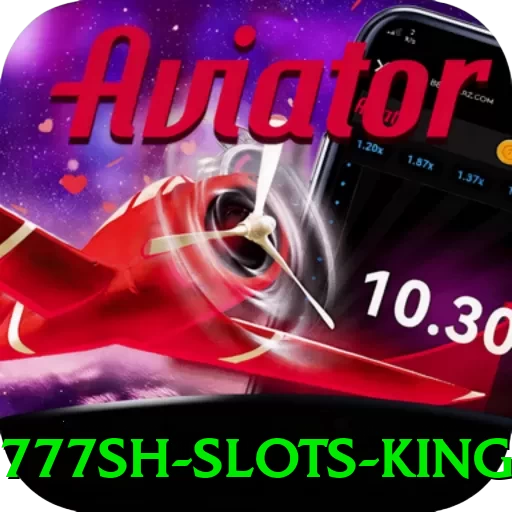 777sh - Slots King - app