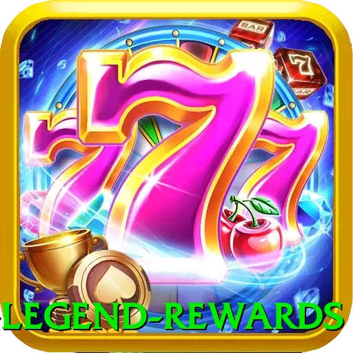779pg Legend Rewards - ⚡ apk