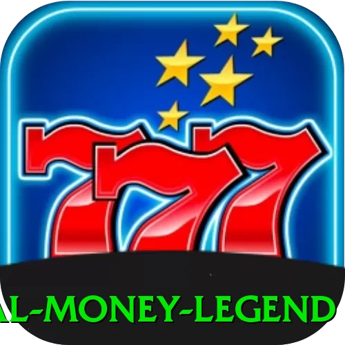 7yaa - Real Money Legend - pak