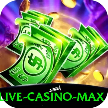 84y Live Casino Max - pak