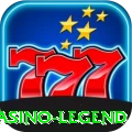 888cpf - Casino Legend