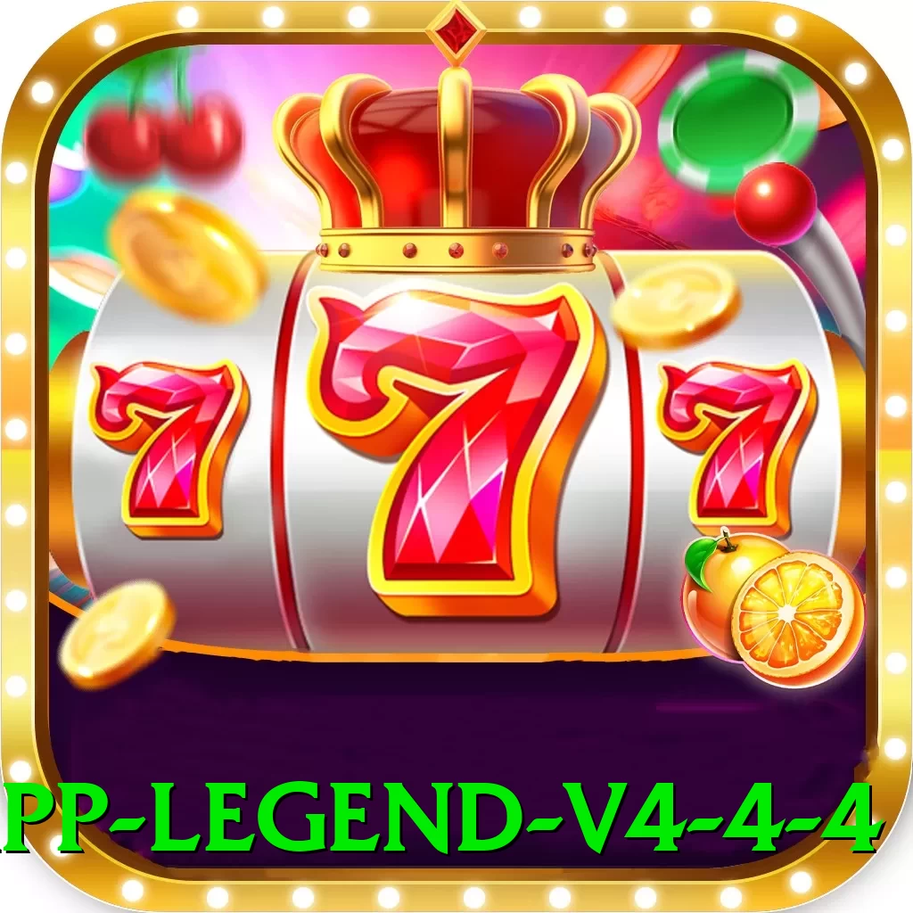 888oxe App Legend v4.4.4 - vip