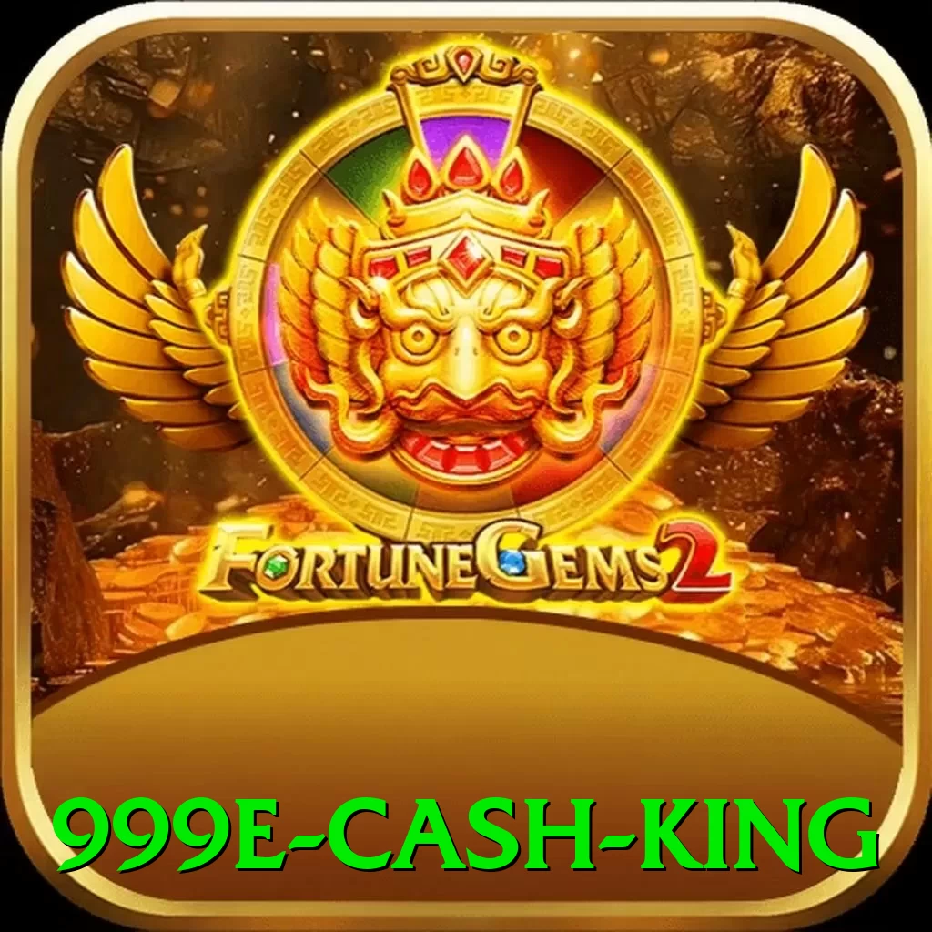 999e Cash King - ⚡ apk