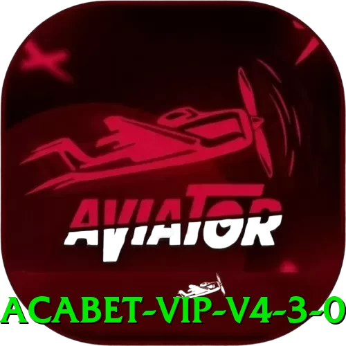 acabet VIP v4.3.0 - ✨ apk
