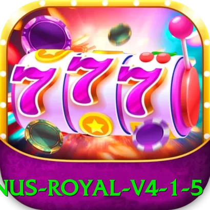 baitapix Bonus Royal v4.1.5 - programa