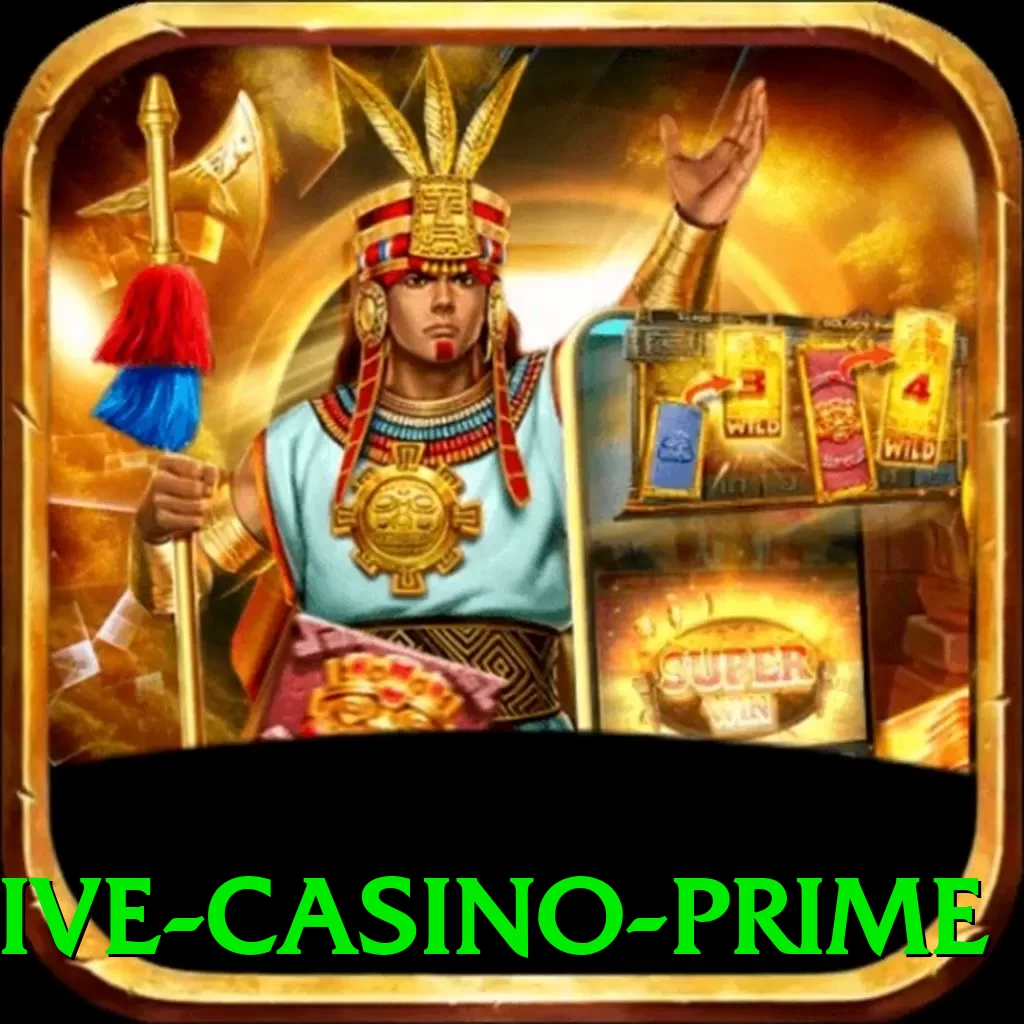 beansbet Live Casino Prime - game