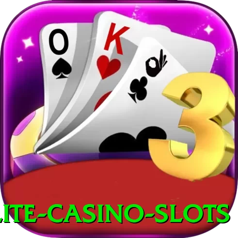 bet2292 Elite - Casino &amp; Slots - apk