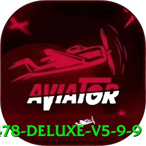 bet478 Deluxe v5.9.9 - aplicativo