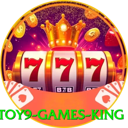 betoy9 Games King - ✨ apk