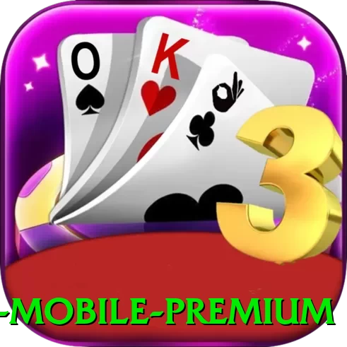 br336 Mobile Premium - 💎 apk