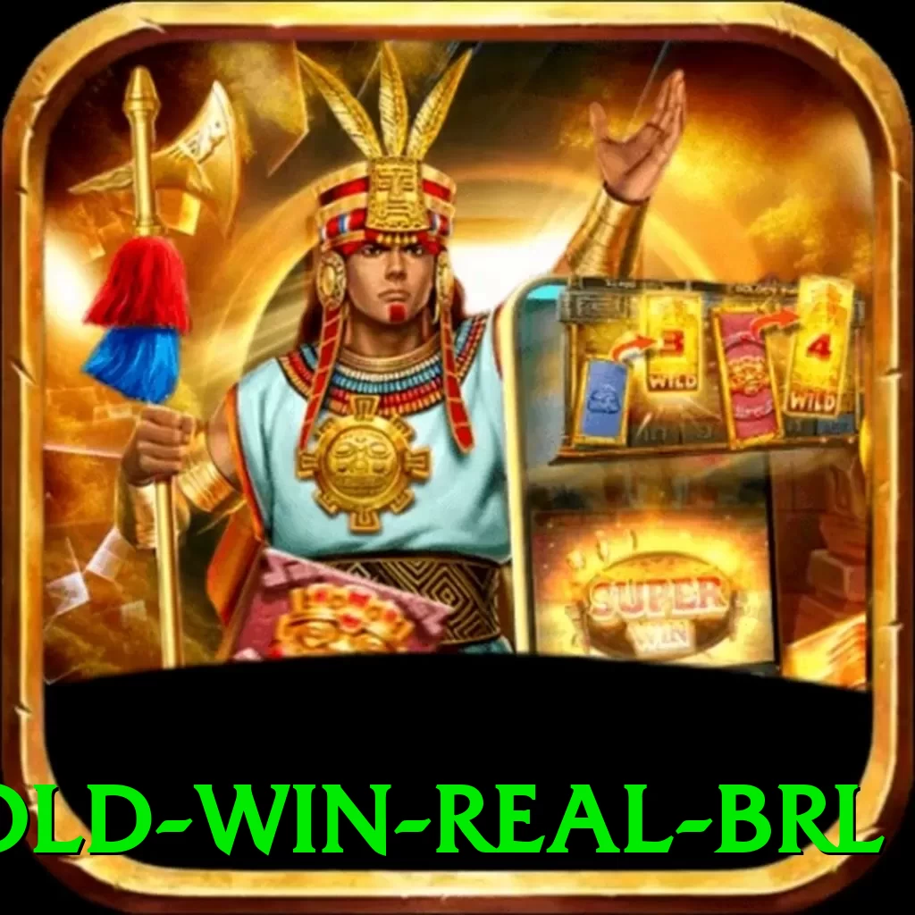 br98 Gold - Win Real BRL - go