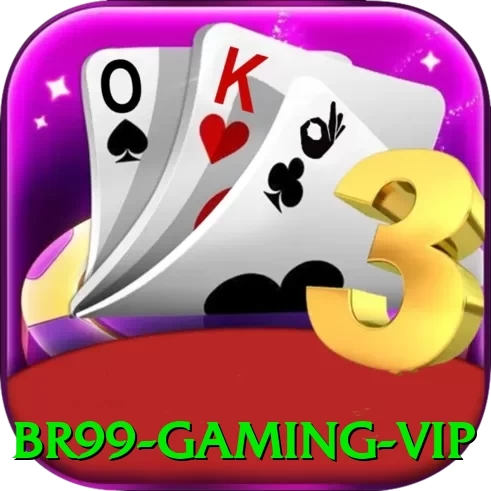 br99 - Gaming VIP - 🏆 apk