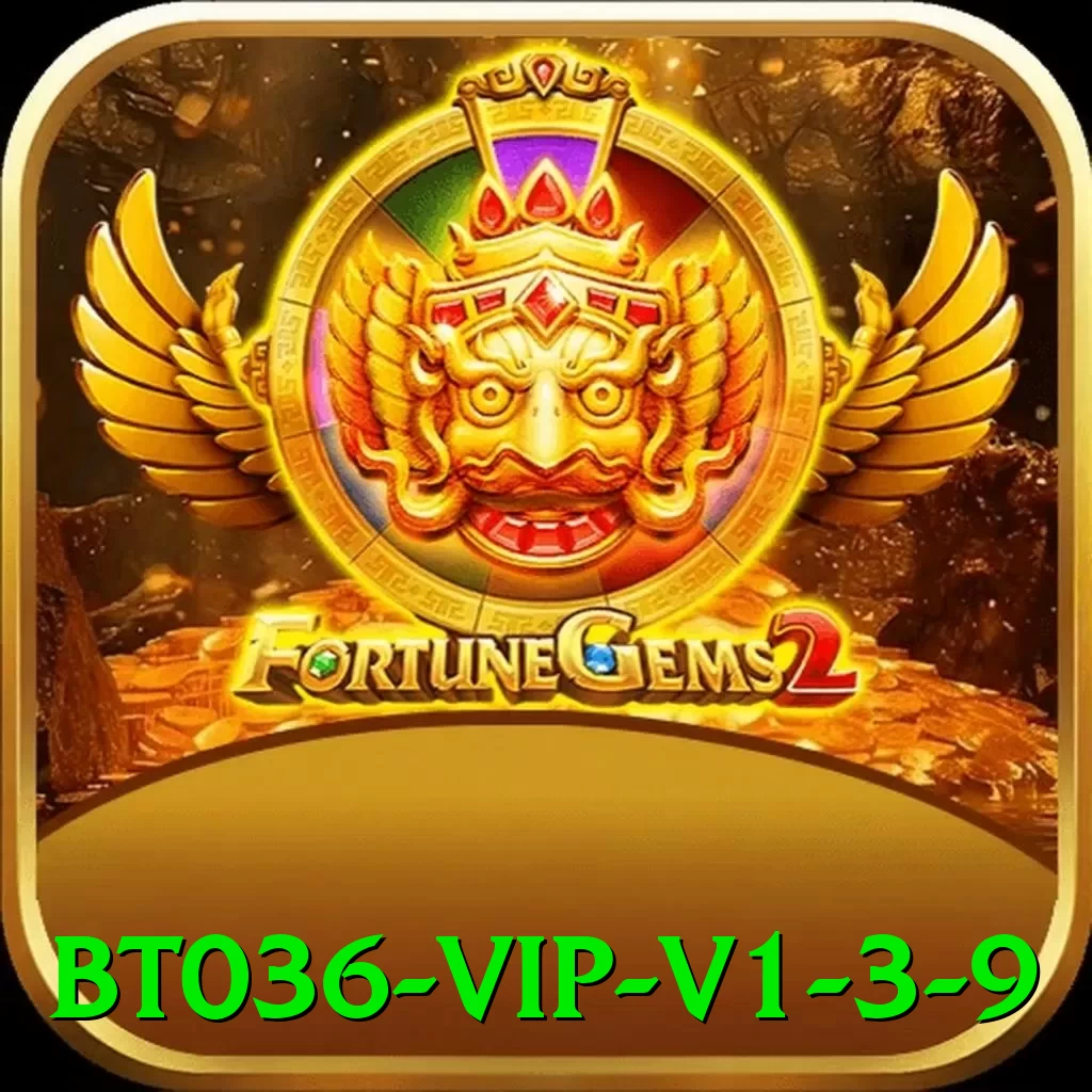 bt036 VIP v1.3.9 - ⚡ apk