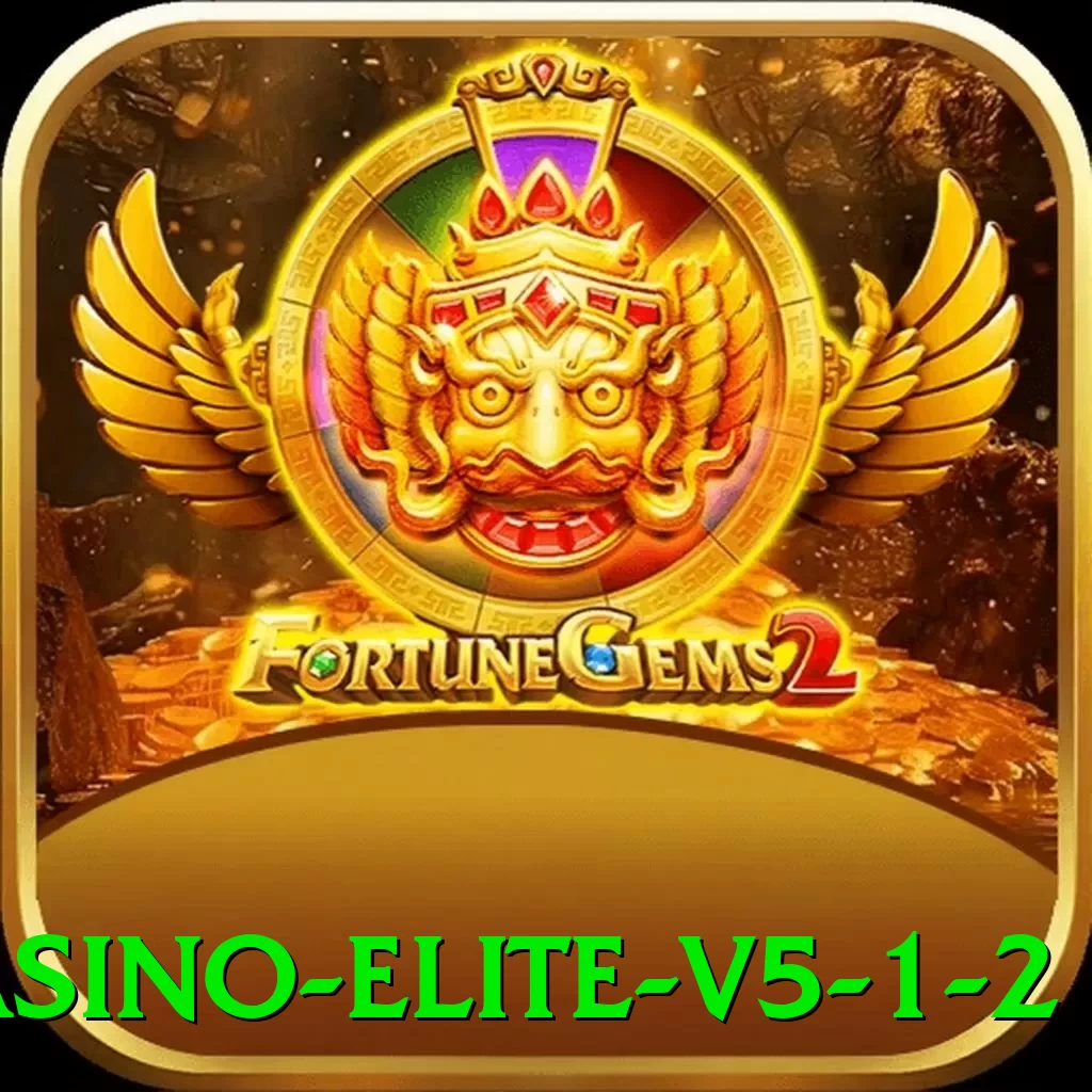 cac777 Casino Elite v5.1.2 - pro