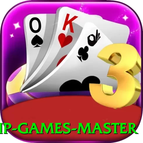 contavip Games Master - 🎯 apk